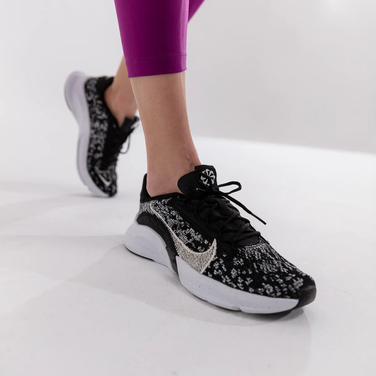 Nike Patike W NIKE SUPERREP GO 3 FLYKNIT 