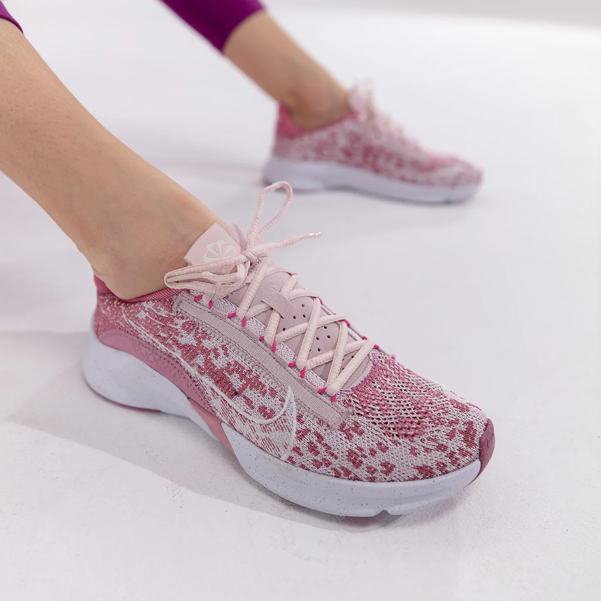 Nike Patike W NIKE SUPERREP GO 3 NN FK 