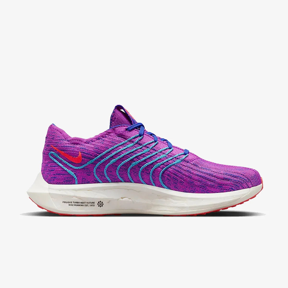 Nike Patike W PEGASUS TURBO NEXT NATURE 