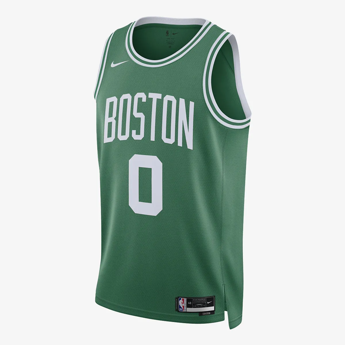 Nike Majica Bez Rukava Boston Celtics 