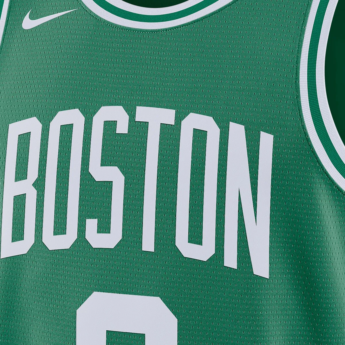 Nike Majica Bez Rukava Boston Celtics 
