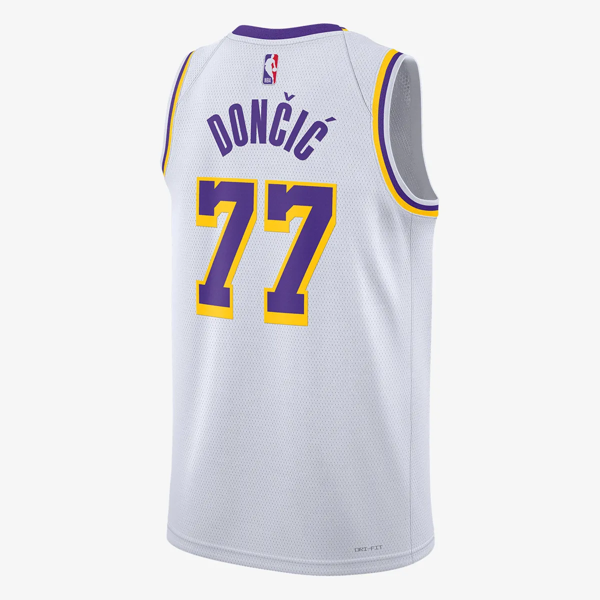 Nike Majica Bez Rukava Los Angeles Lakers 