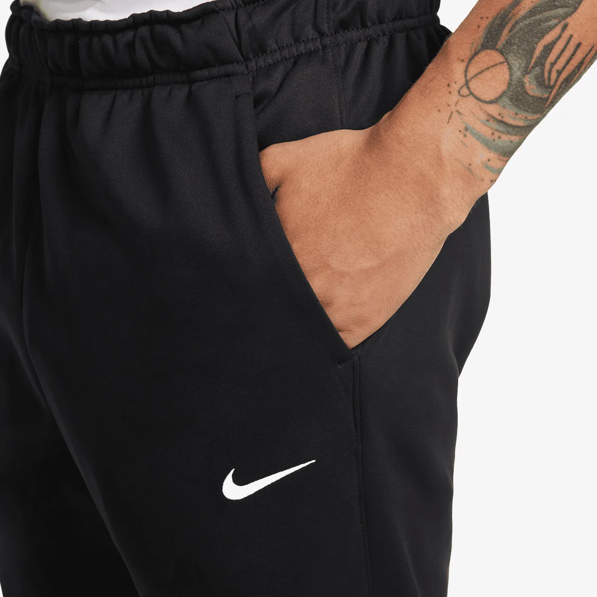 Nike Donji Deo Trenerke Therma 