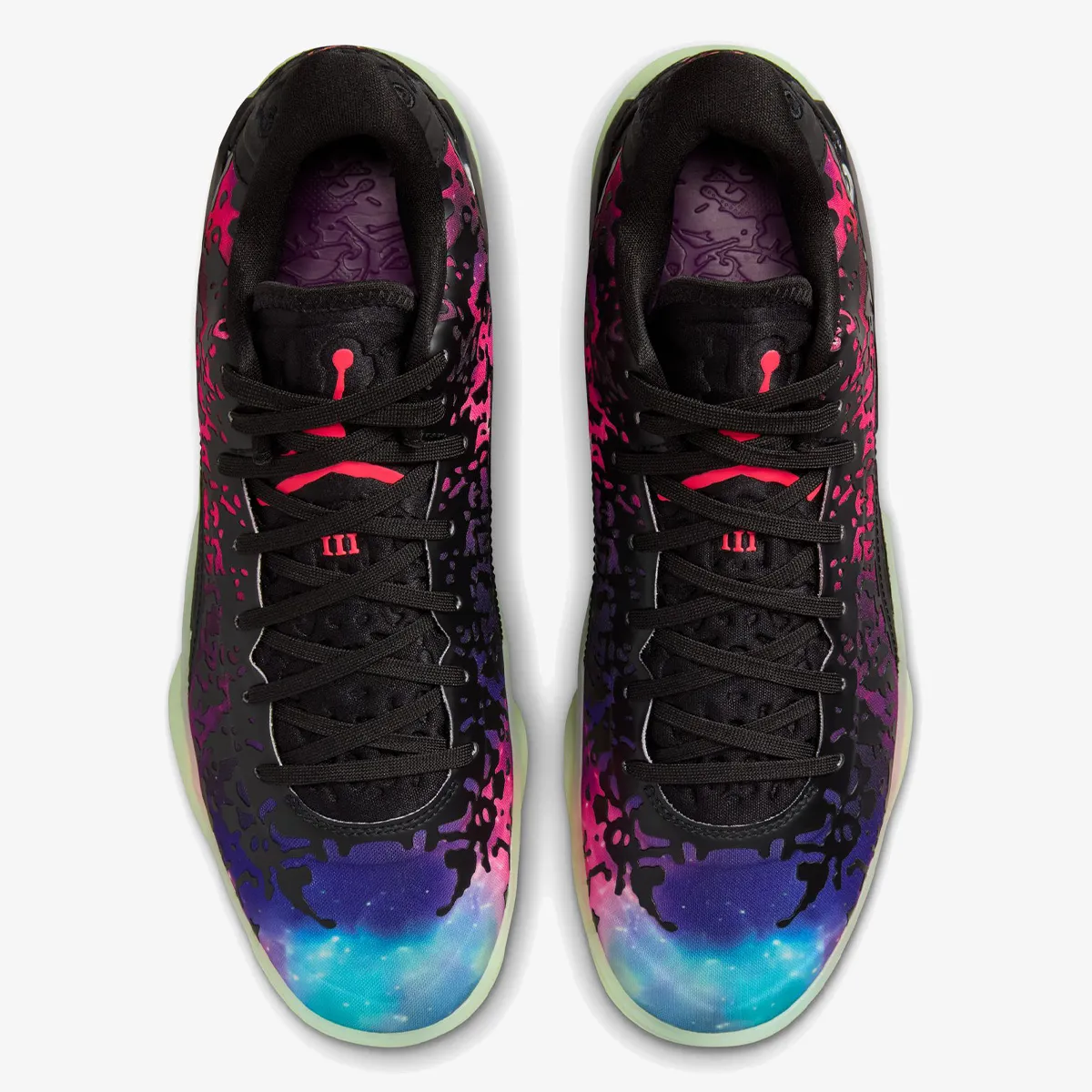 Nike Patike JORDAN ZION 3 
