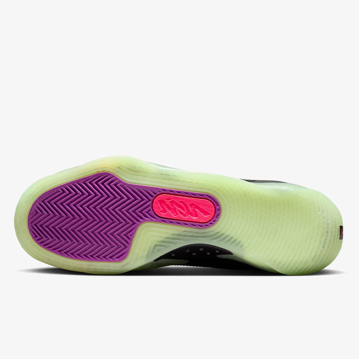 Nike Patike JORDAN ZION 3 