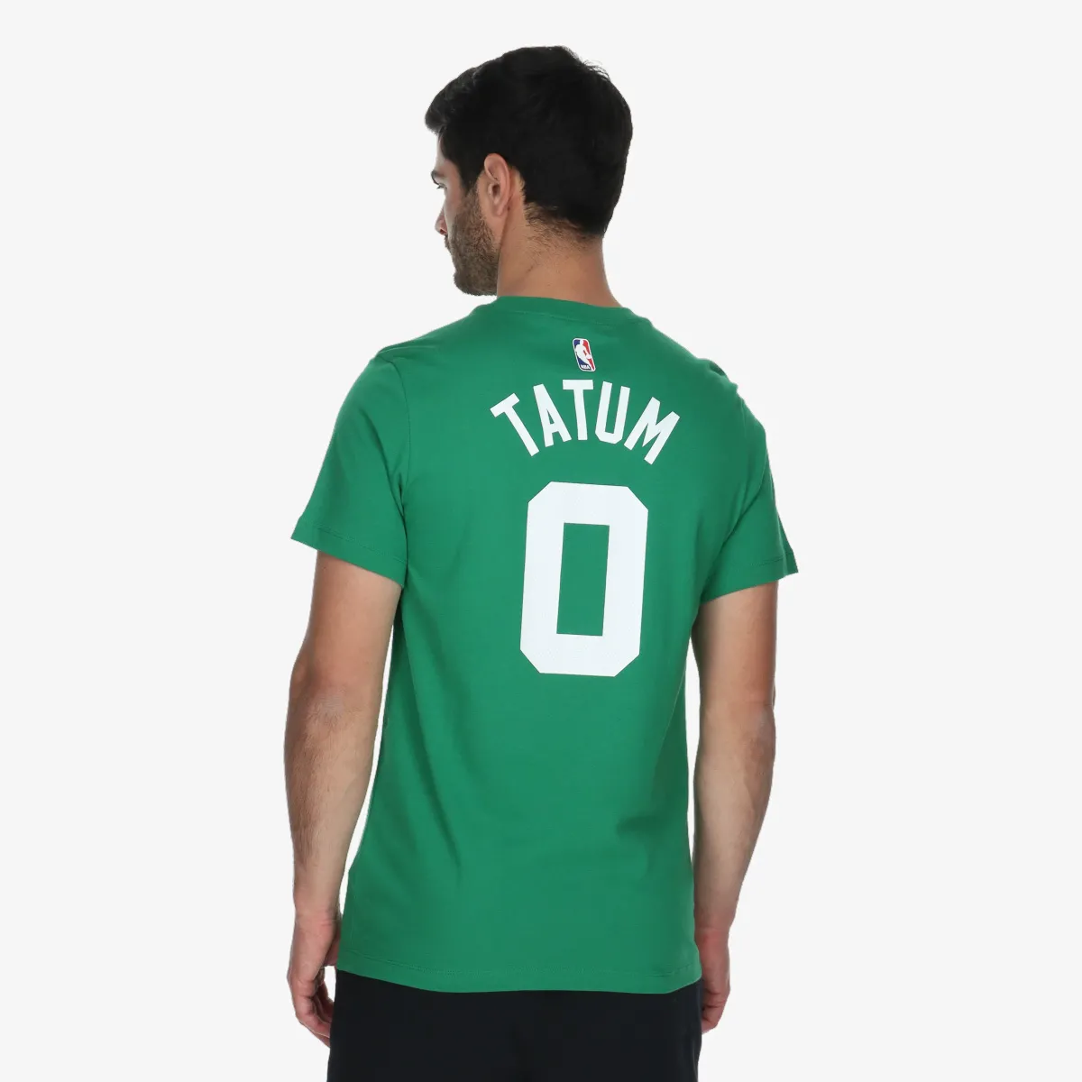 Nike Majica Boston Celtics 