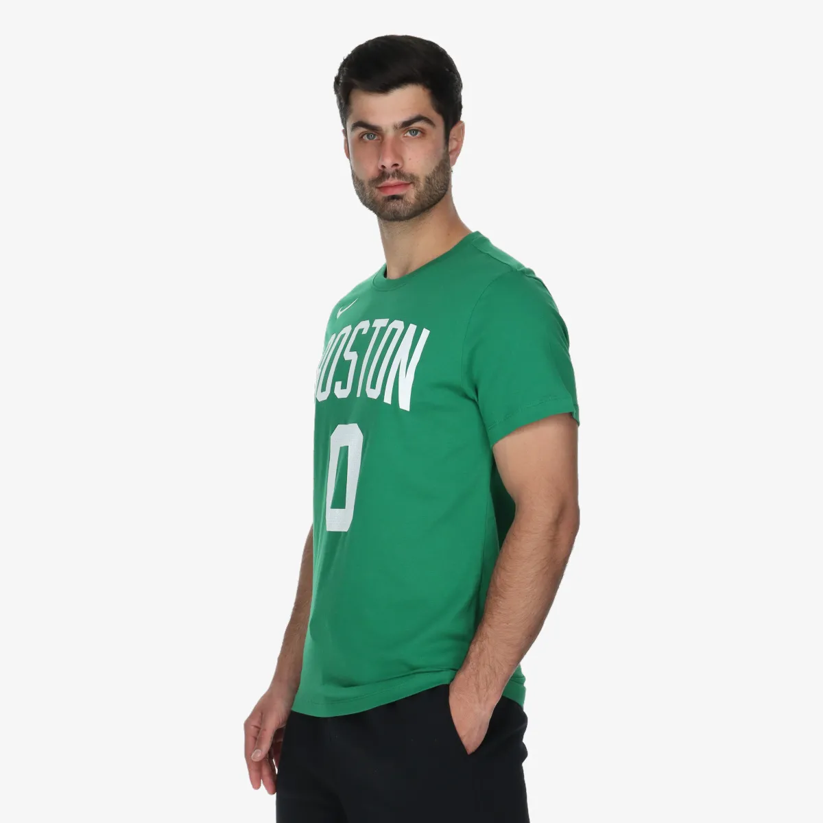 Nike Majica Boston Celtics 
