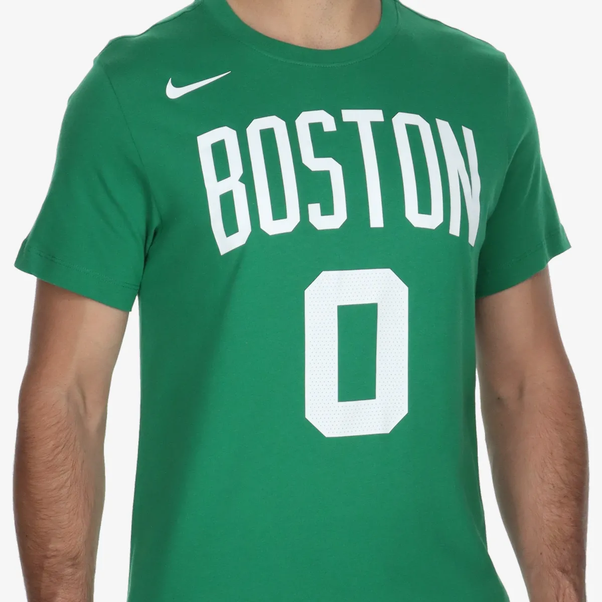 Nike Majica Boston Celtics 