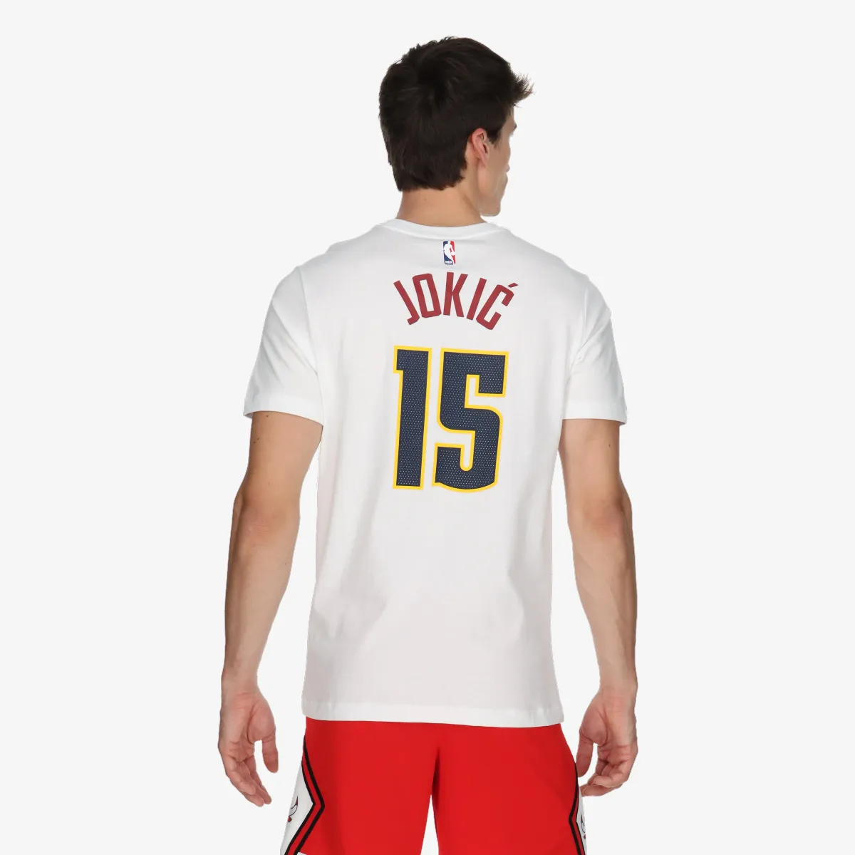 Nike Majica Denver Nuggets 