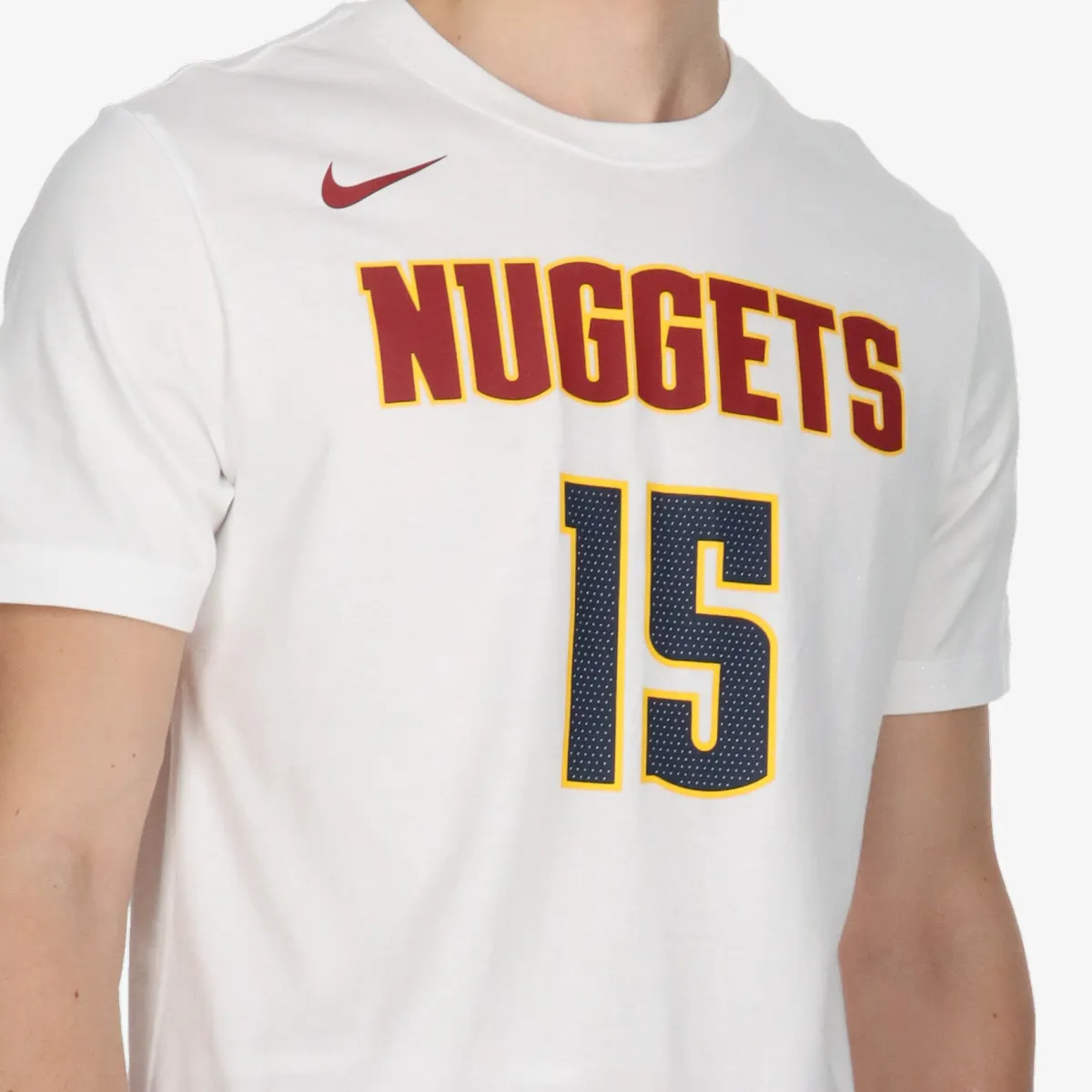 Nike Majica Denver Nuggets 
