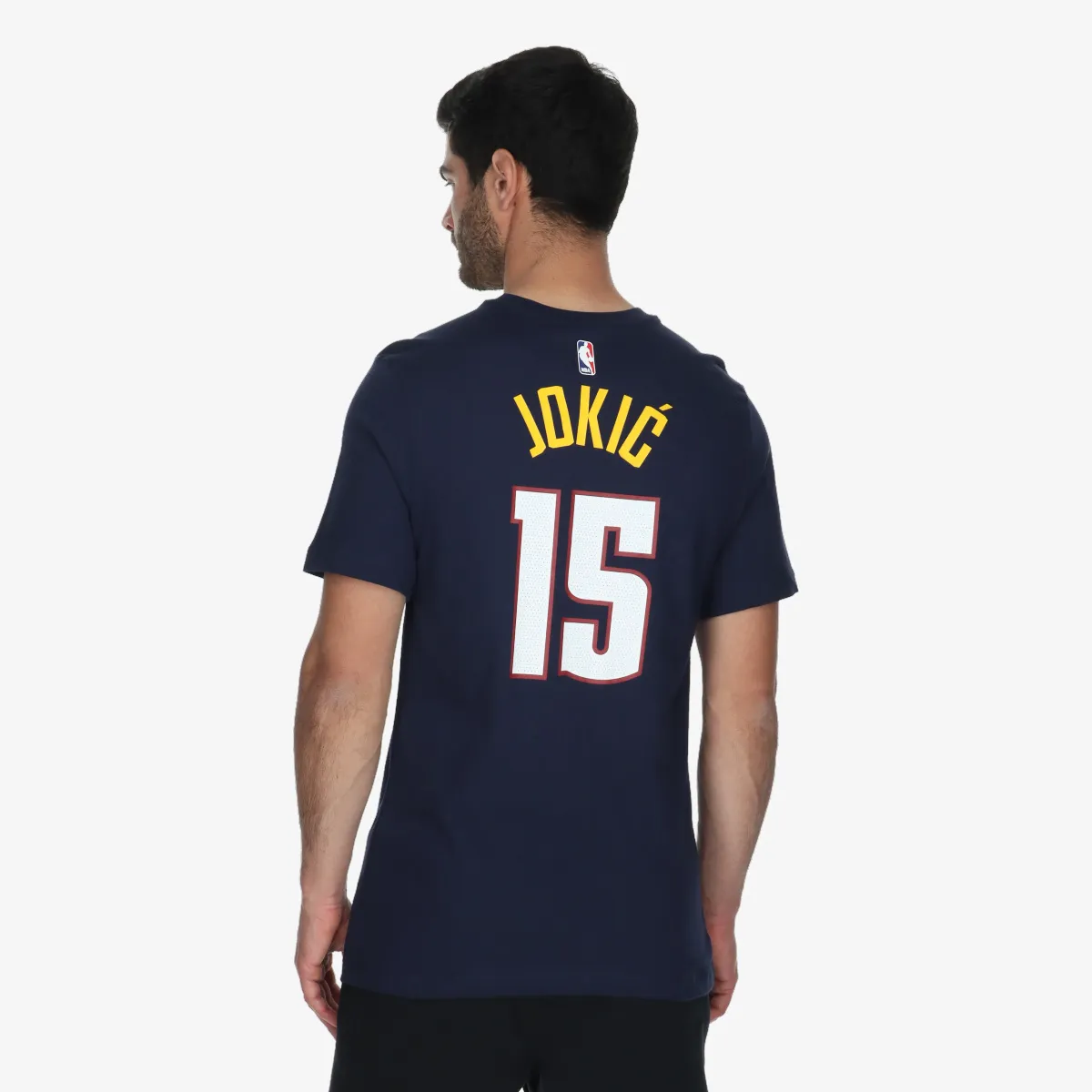 Nike Majica Denver Nuggets 
