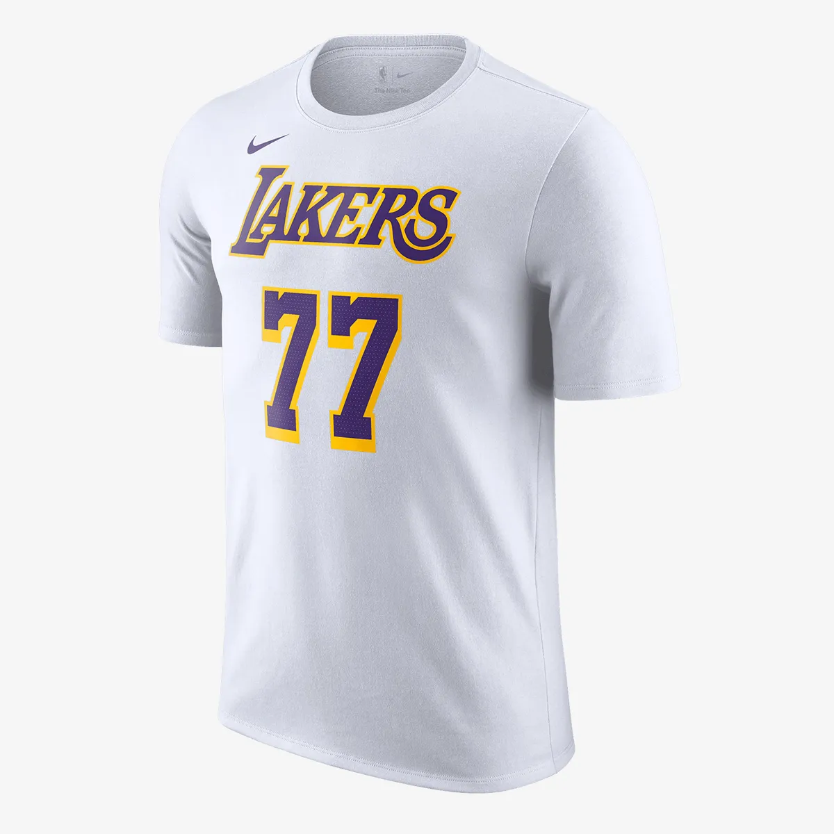 Nike Majica LeBron James Los Angeles Lakers 