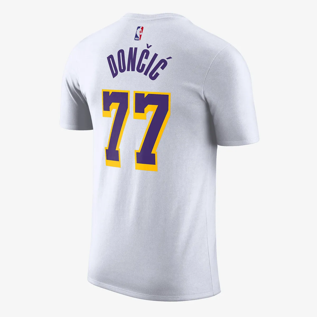 Nike Majica LeBron James Los Angeles Lakers 