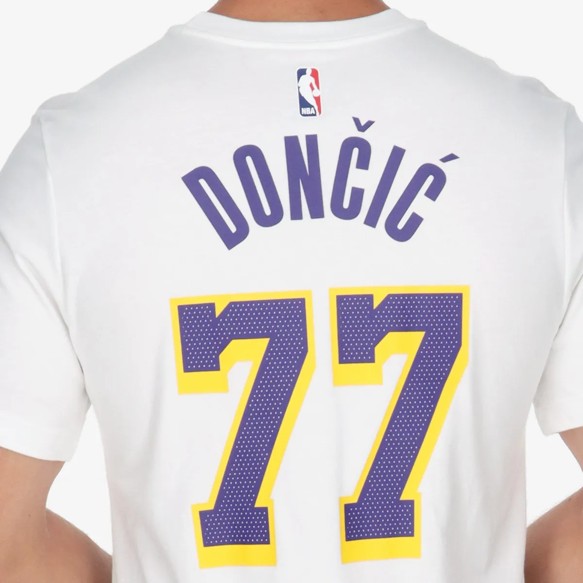 Nike Majica LeBron James Los Angeles Lakers