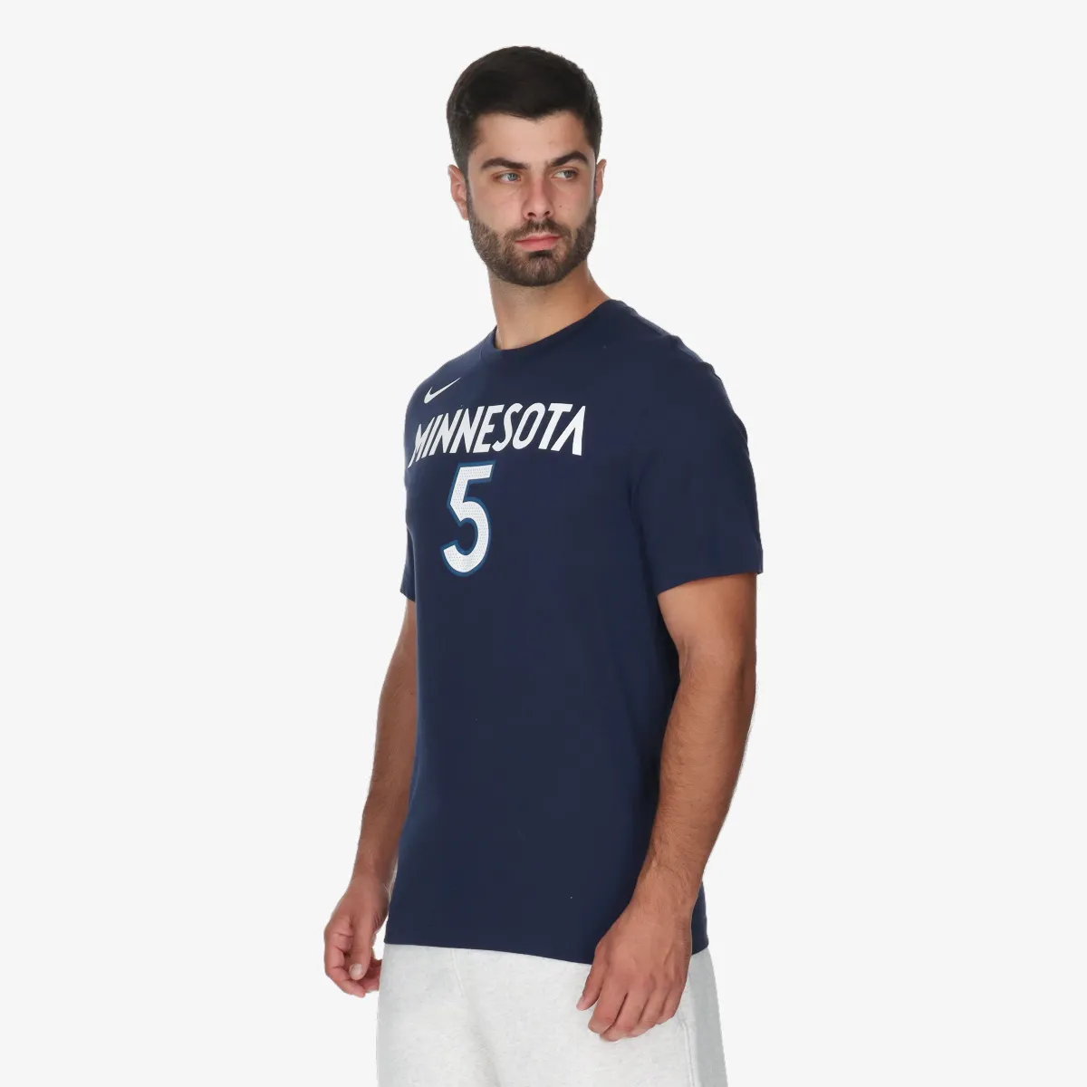 Nike Majica Minnesota Timberwolves