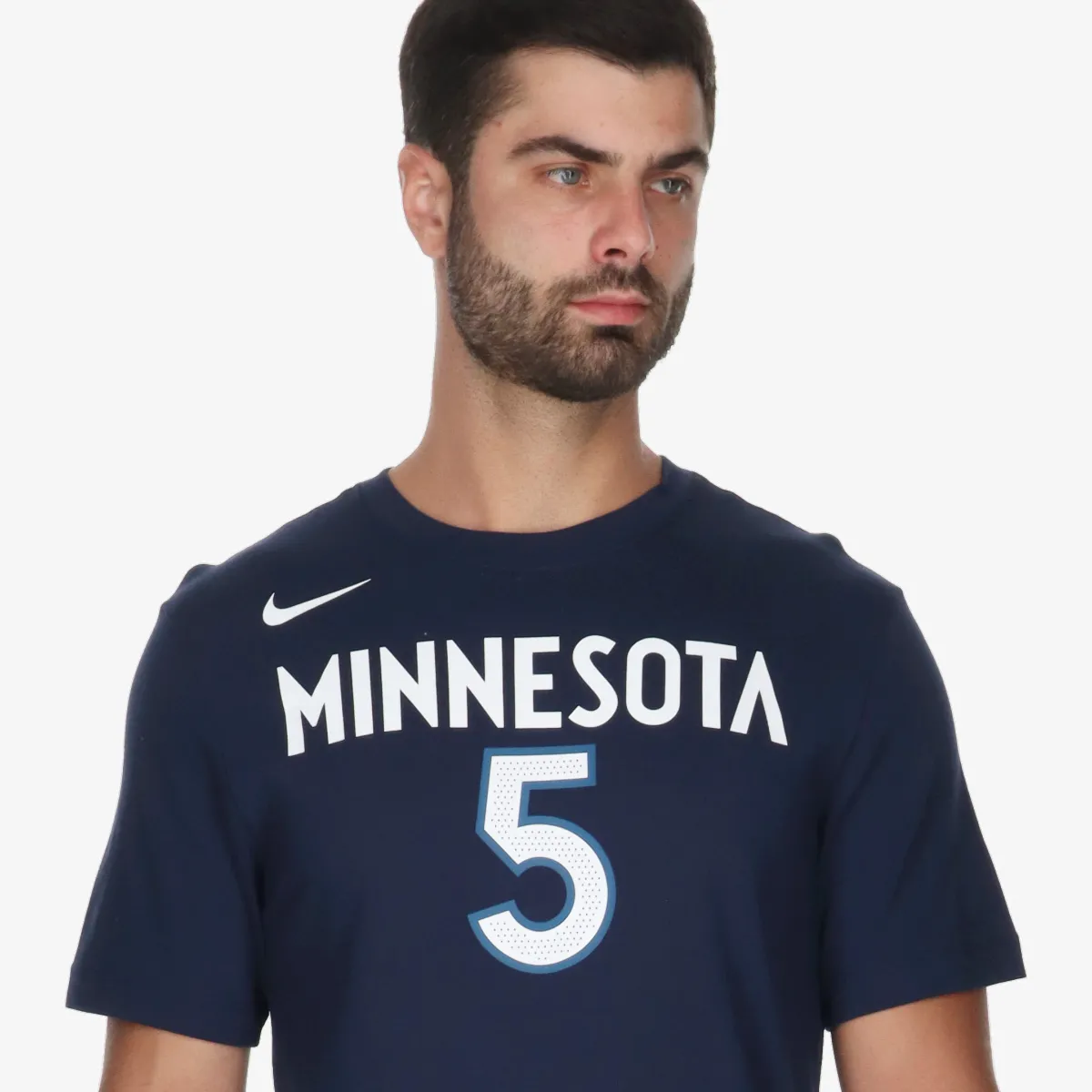 Nike Majica Minnesota Timberwolves