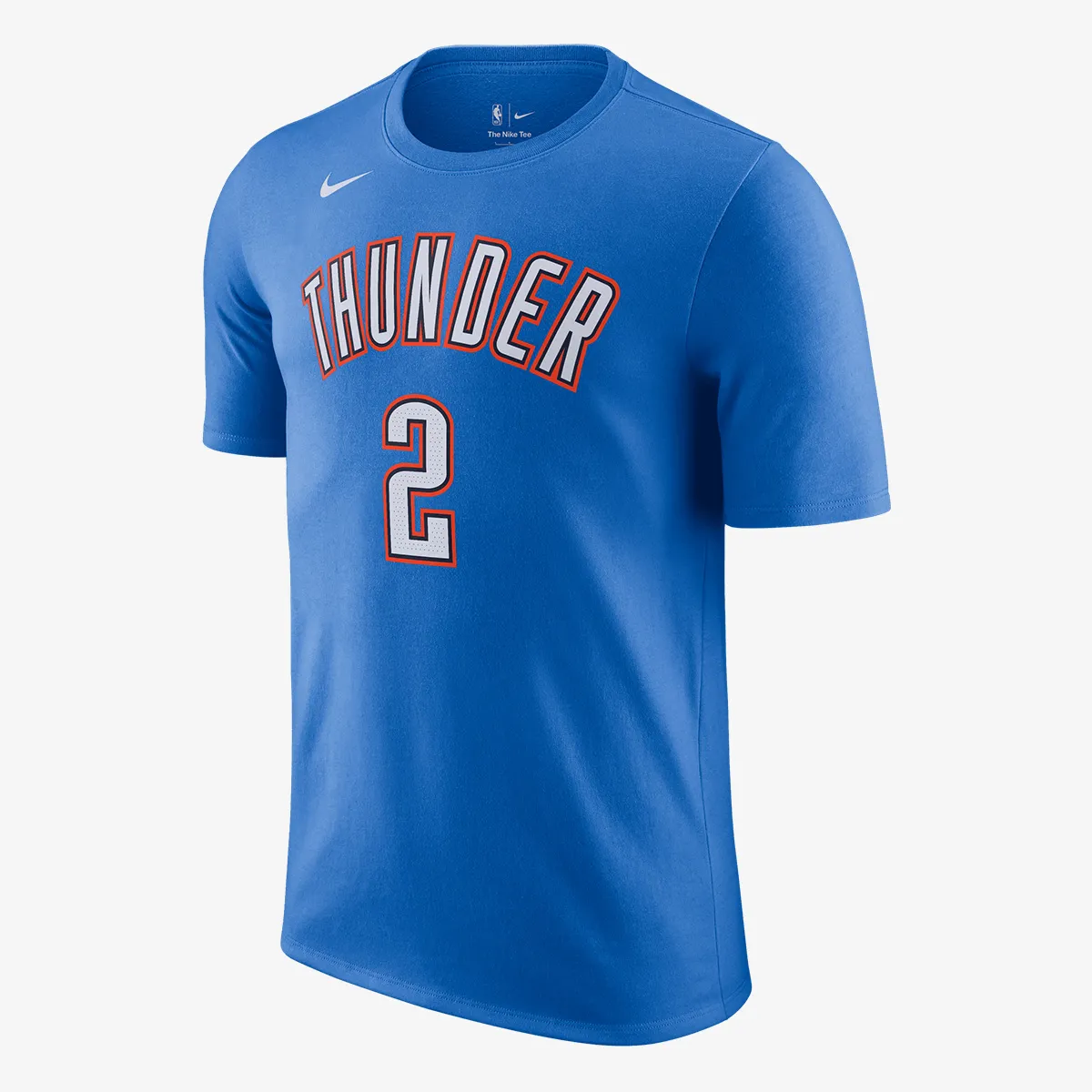 Nike Majica OKC M NK ES NN SS TEE