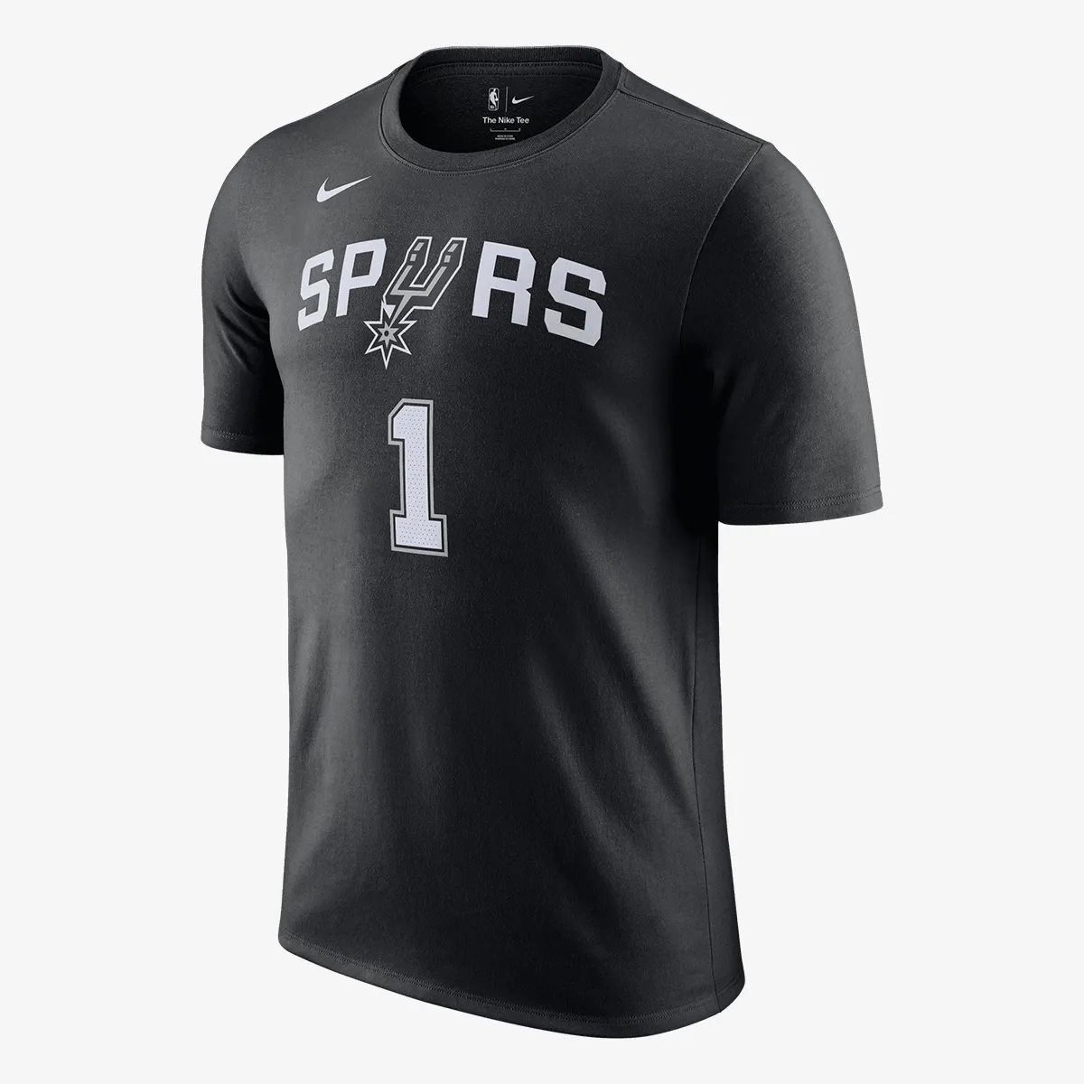 Nike Majica SAS M NK ES NN SS TEE 