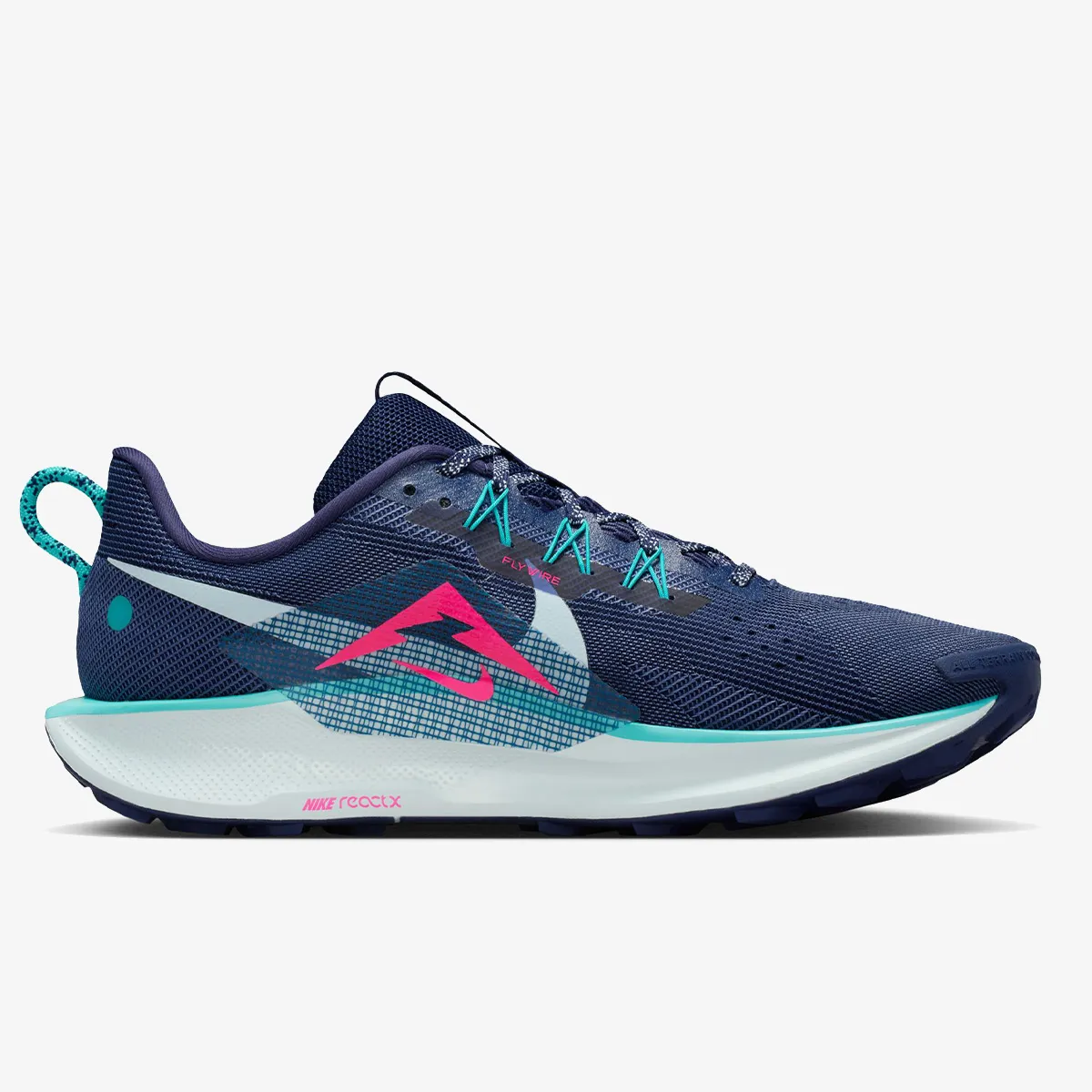 Nike Patike NIKE REACTX PEGASUS TRAIL 5 