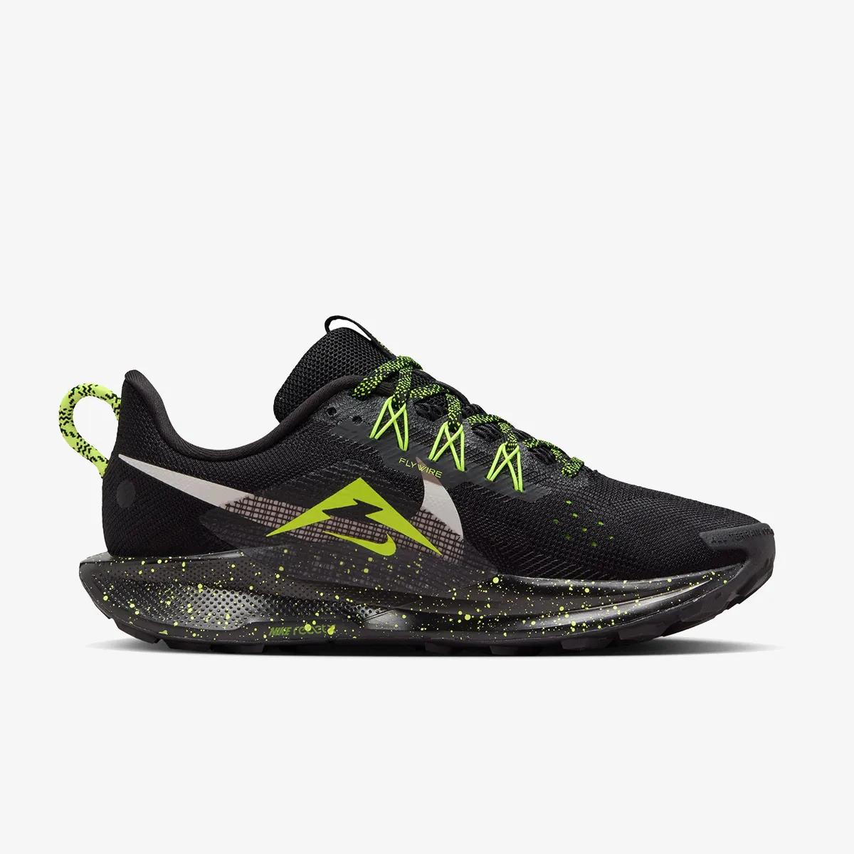 Nike Patike Reactx Pegasus Trail 5 