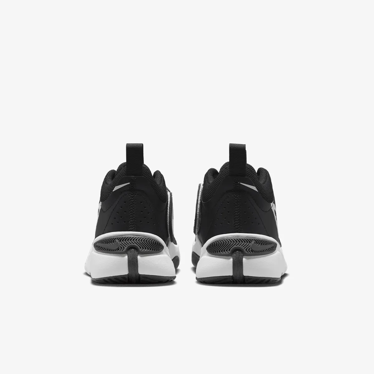 Nike Patike Team Hustle D 11