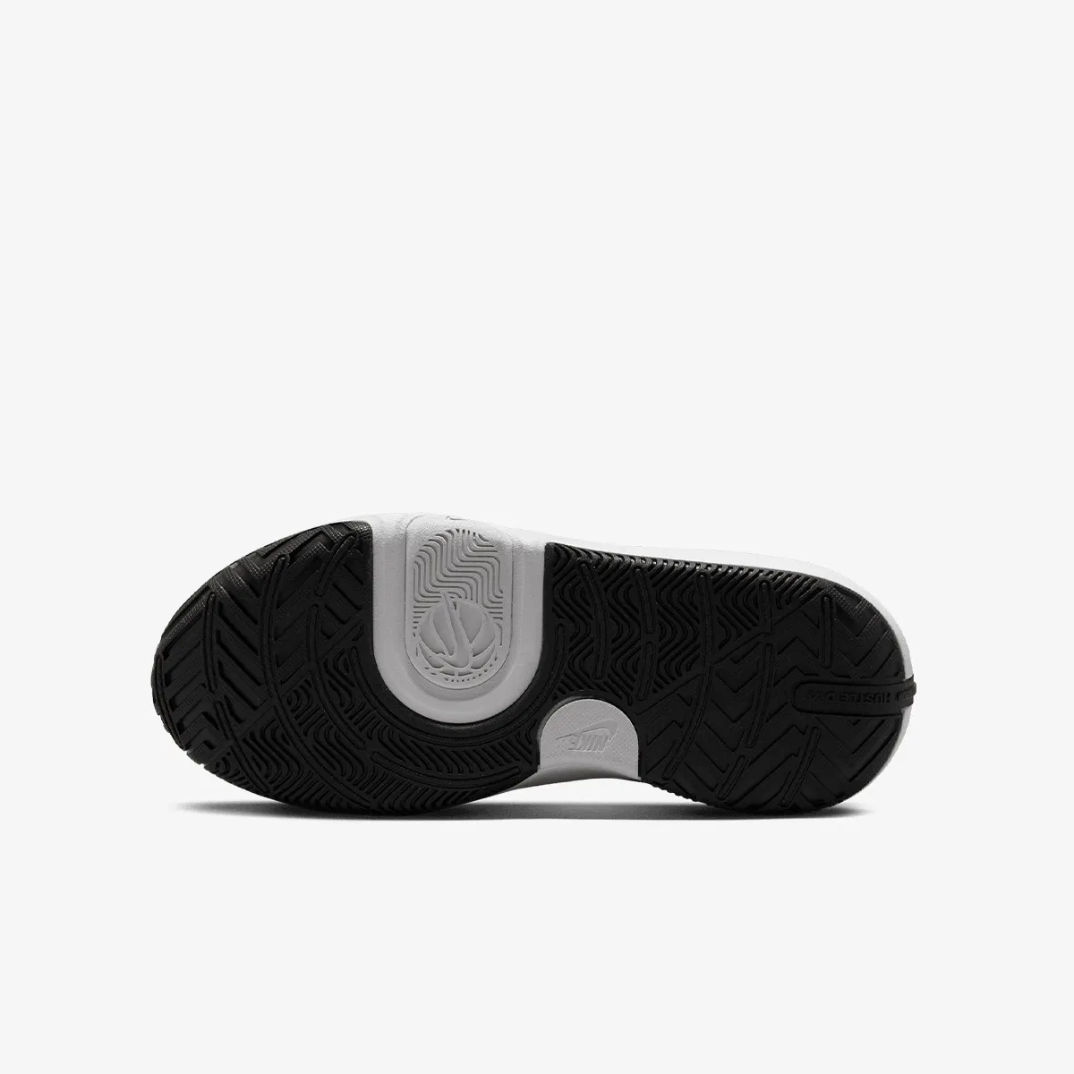 Nike Patike Team Hustle D 11