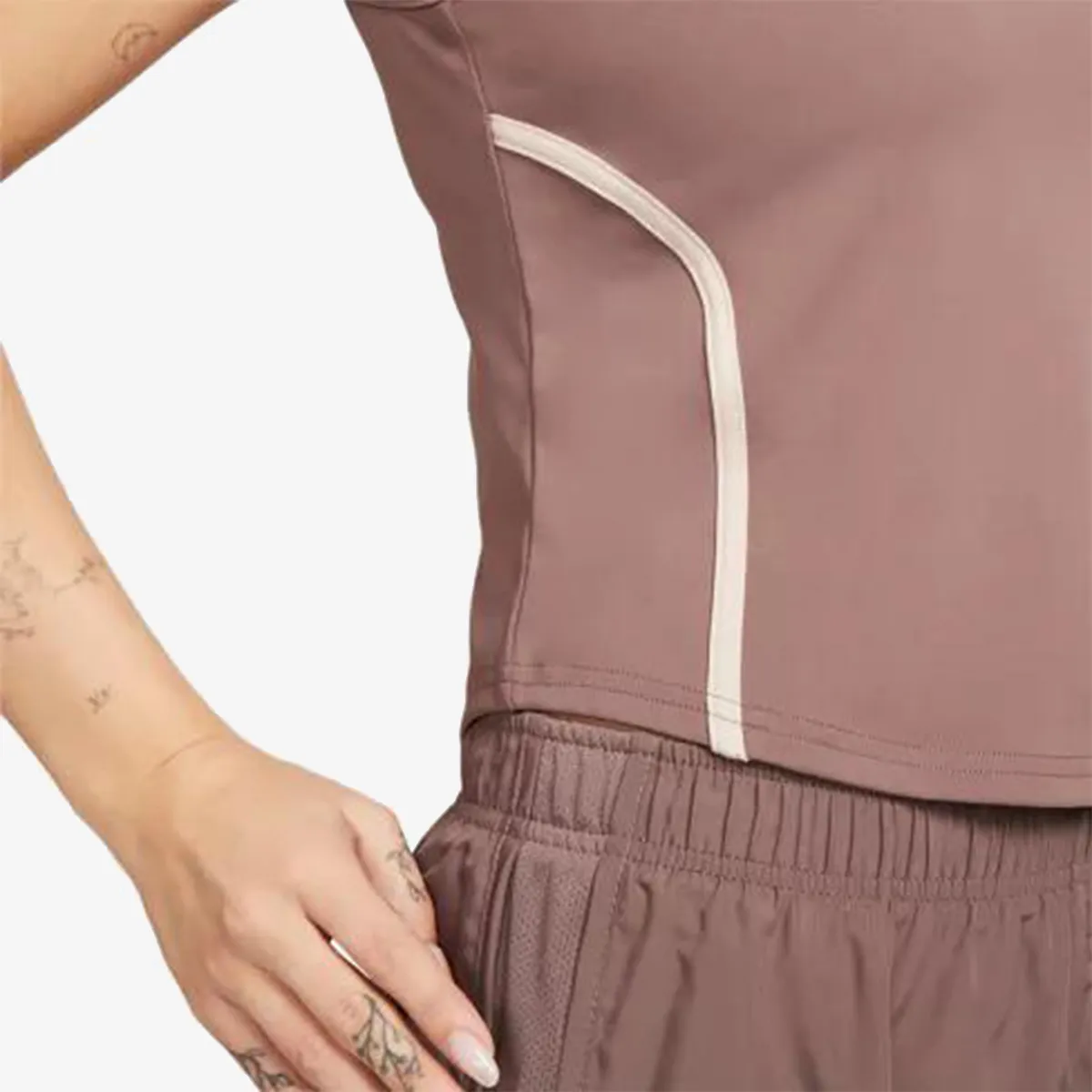 Nike Top W NK DF AIR TANK 