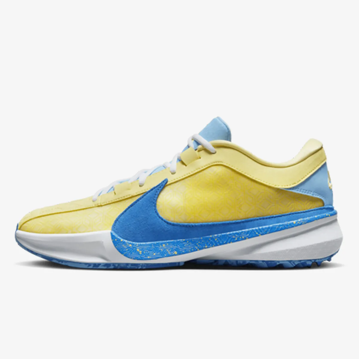 Nike Patike ZOOM FREAK 5
