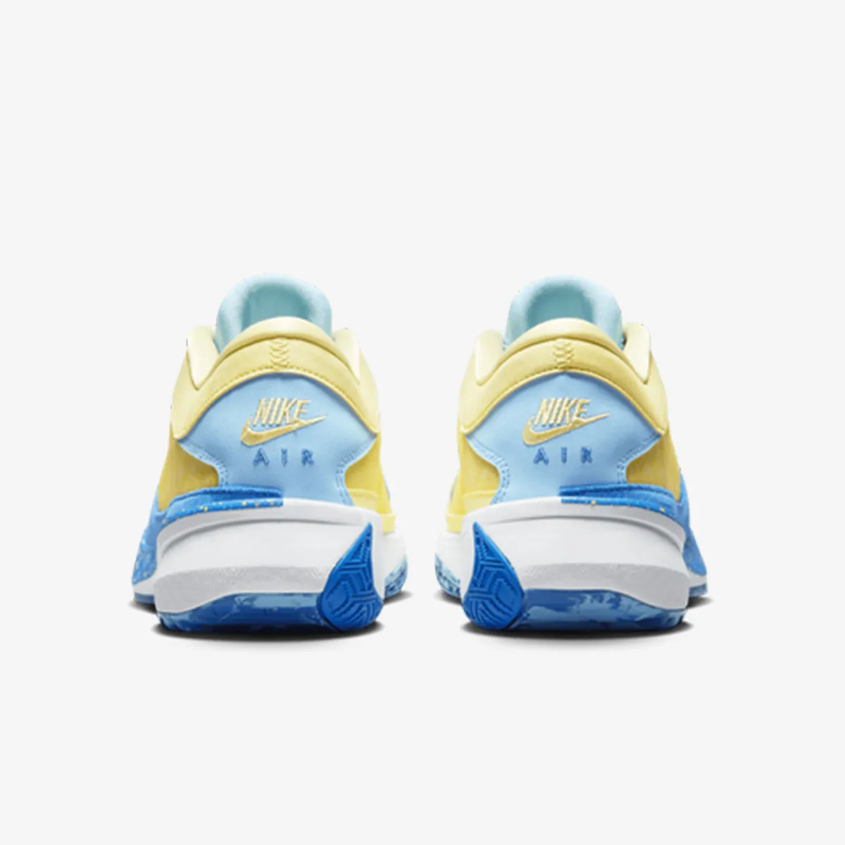 Nike Patike ZOOM FREAK 5