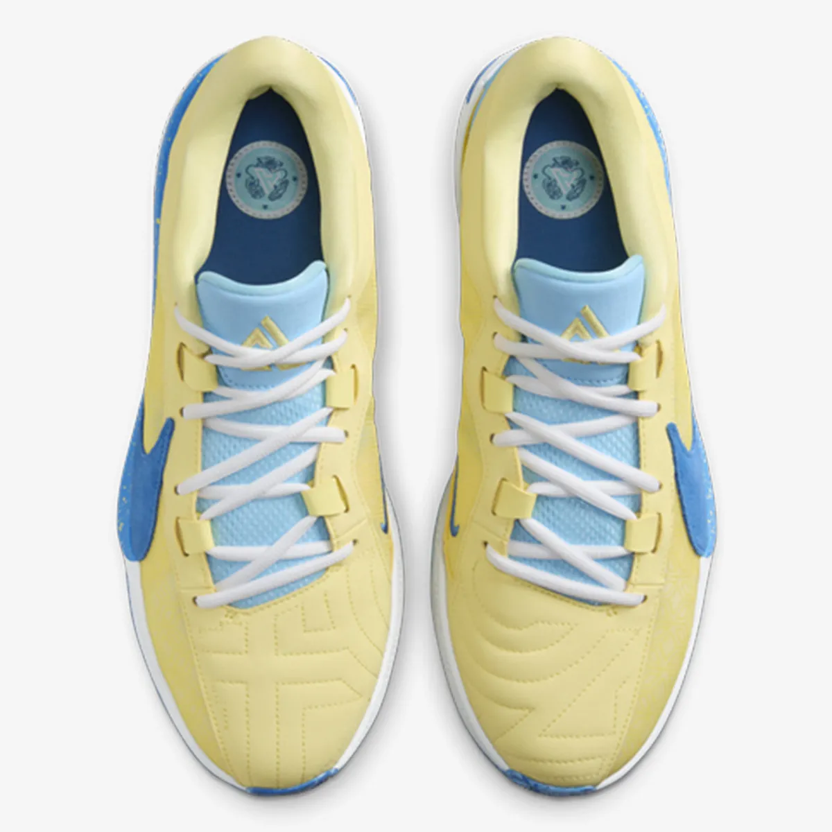 Nike Patike ZOOM FREAK 5
