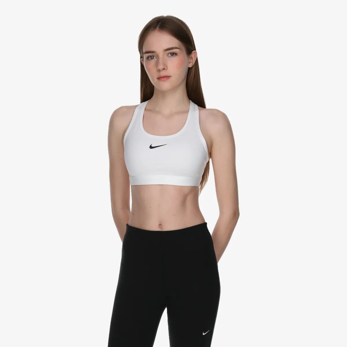 Nike Bra Swoosh 