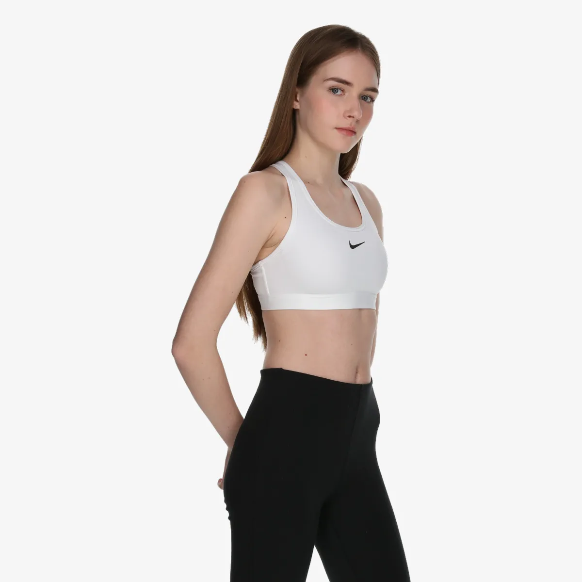 Nike Bra Swoosh 