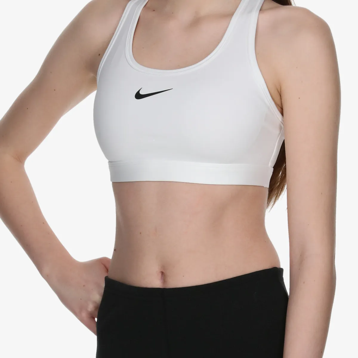 Nike Bra Swoosh 