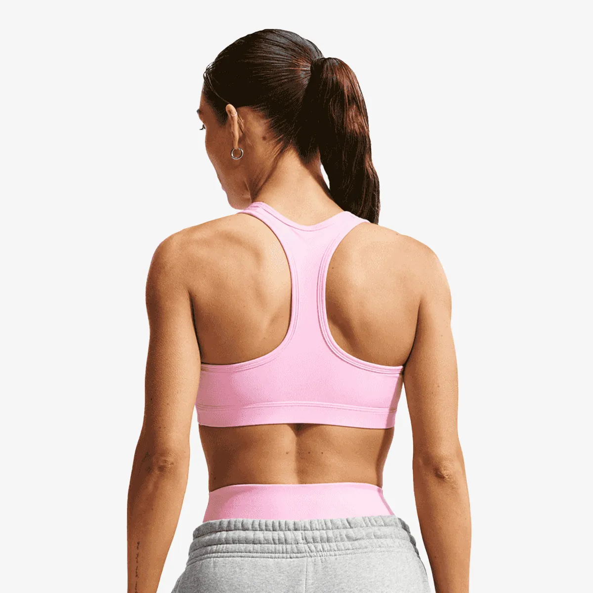 Nike Bra W NK SWSH MED SPT BRA 