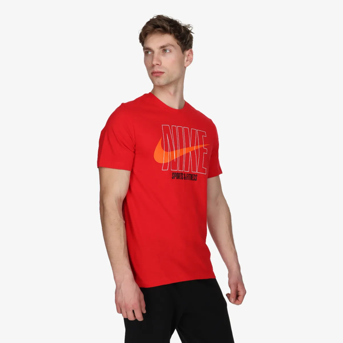 Nike Majica Dri-FIT 
