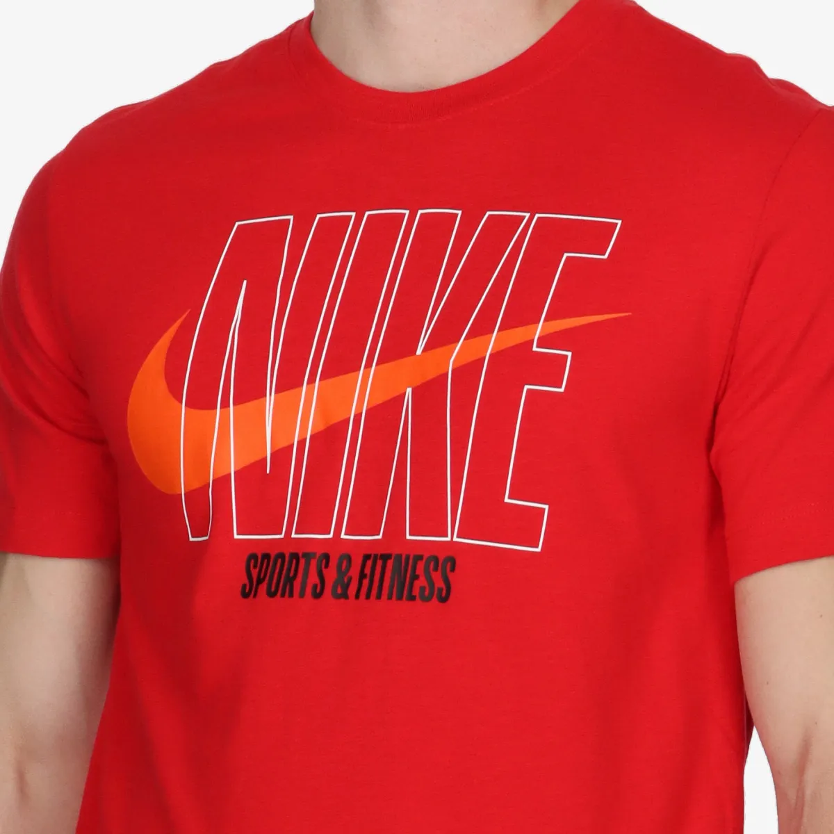 Nike Majica Dri-FIT 