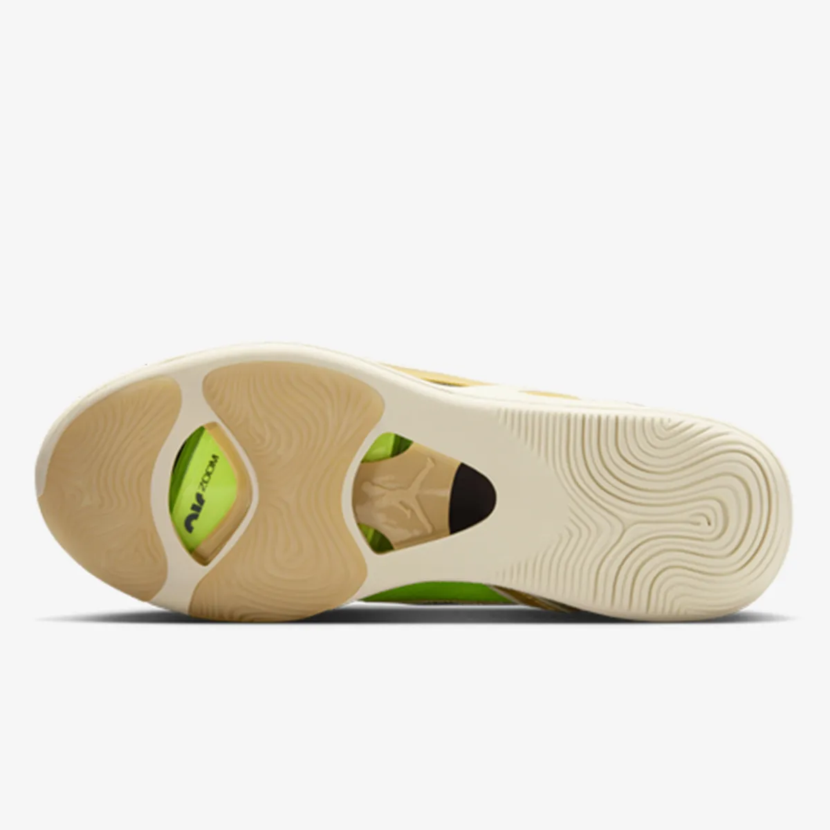 Nike Patike JORDAN TATUM 1 V2 