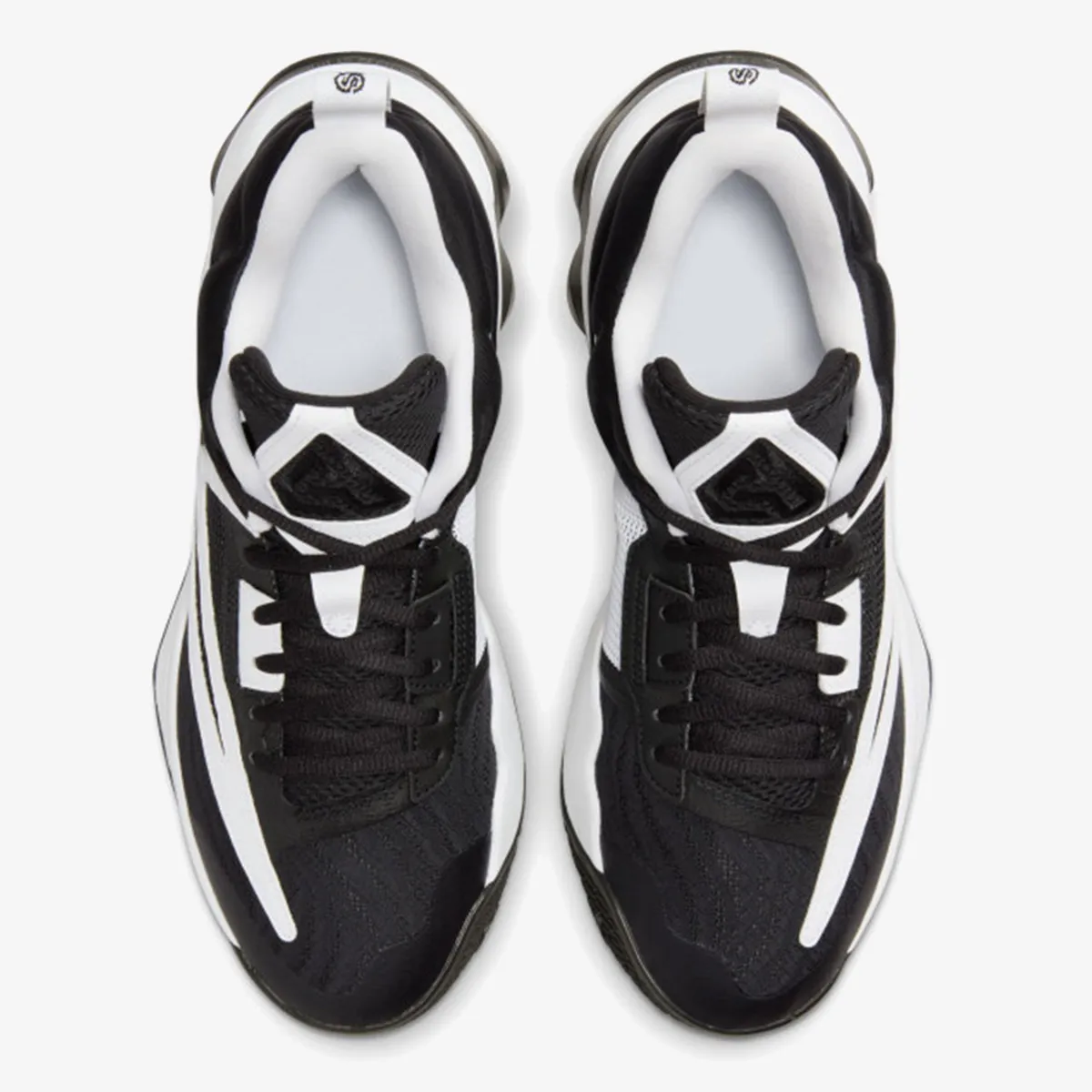 Nike Patike Giannis Immortality 3