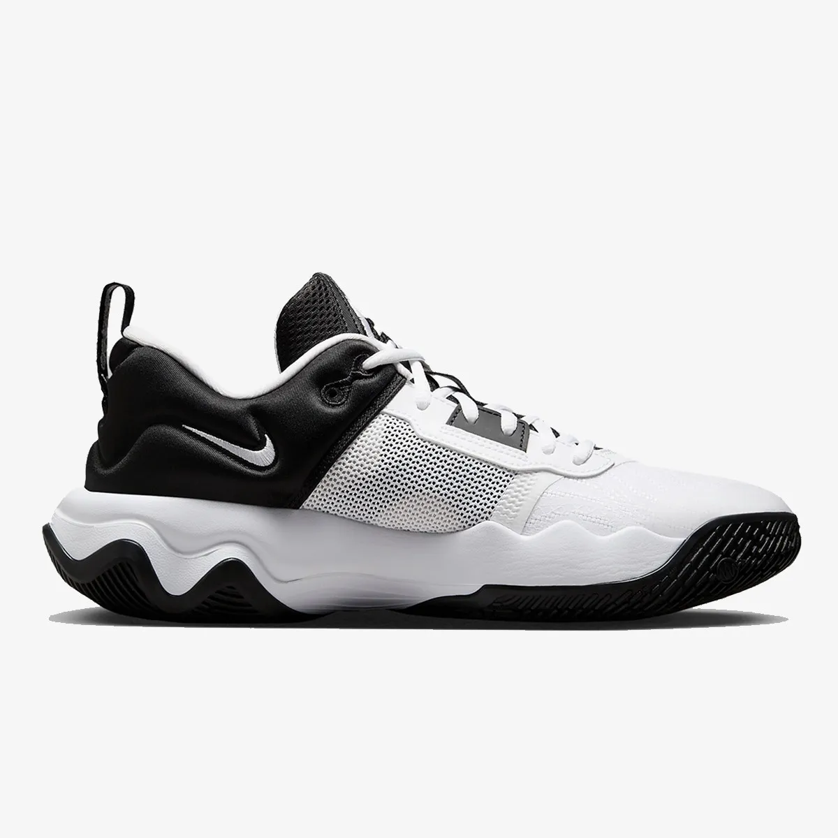 Nike Patike Giannis Immortality 3