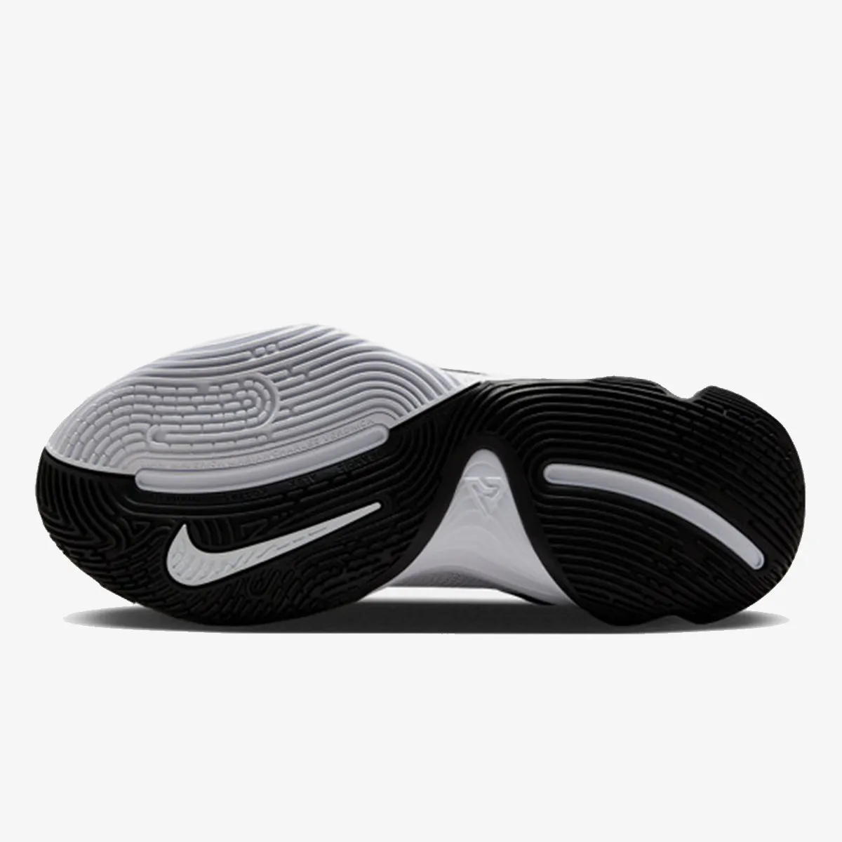 Nike Patike Giannis Immortality 3