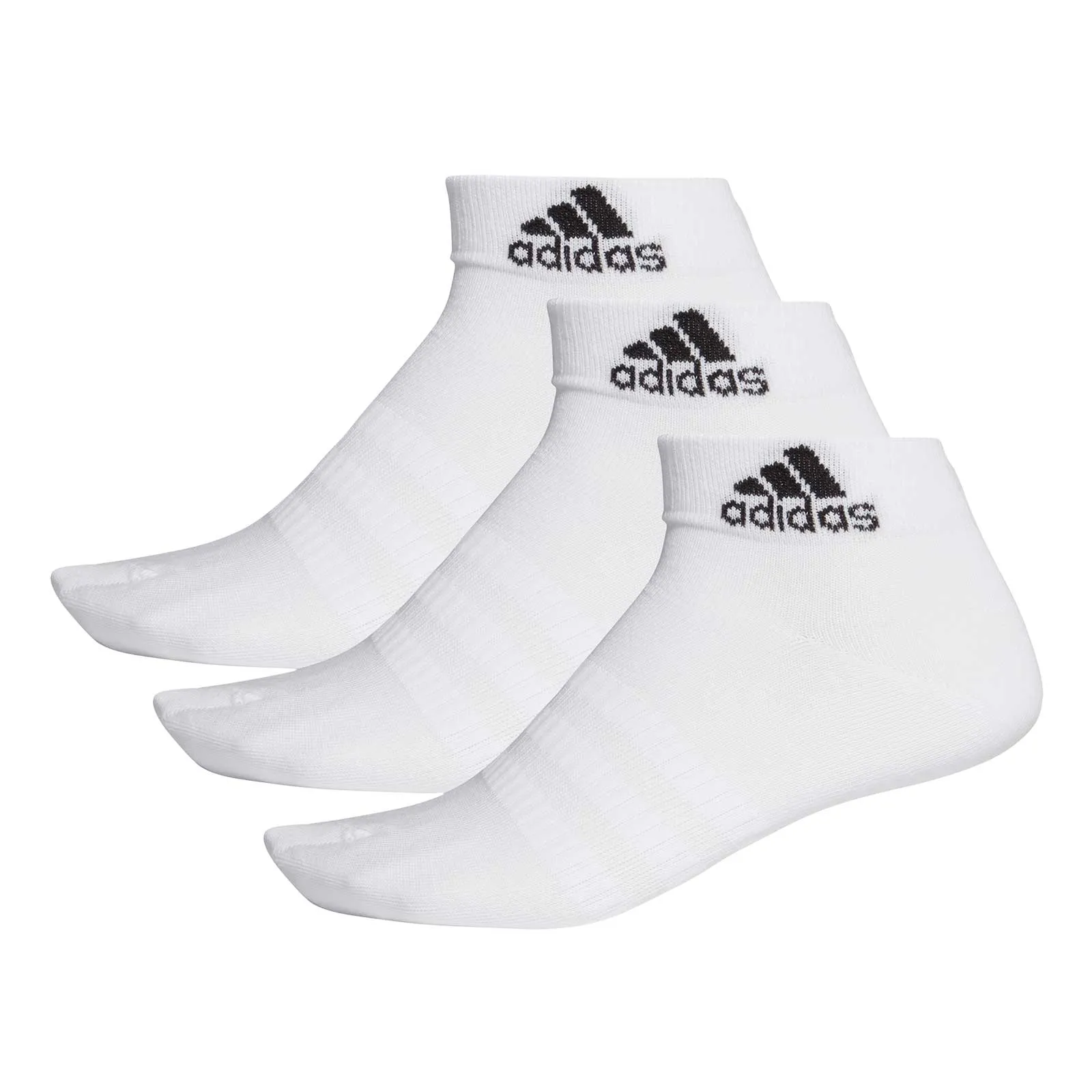 adidas Čarape LIGHT ANK 3PP