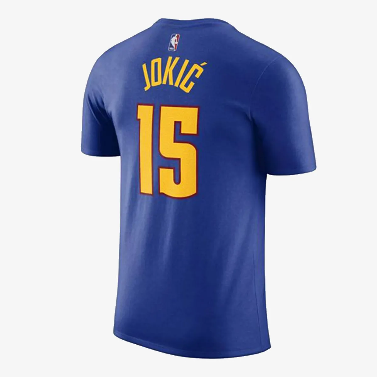 Nike Majica BOYS STATEMENT N&N TEE 