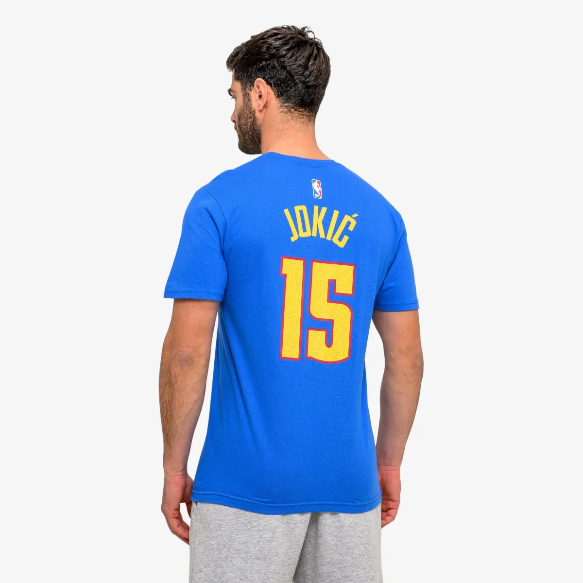 Nike Majica ADULT STATEMENT N&N TEE 