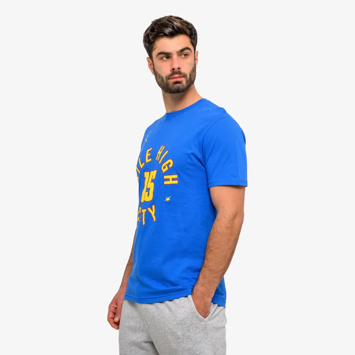 Nike Majica ADULT STATEMENT N&N TEE 