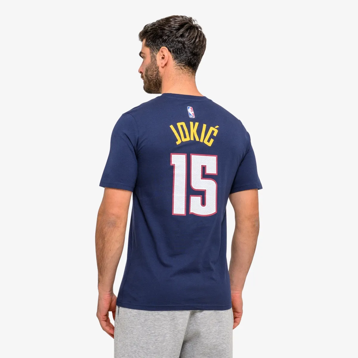 Nike Majica ADULTS N&N TEE -ICON
