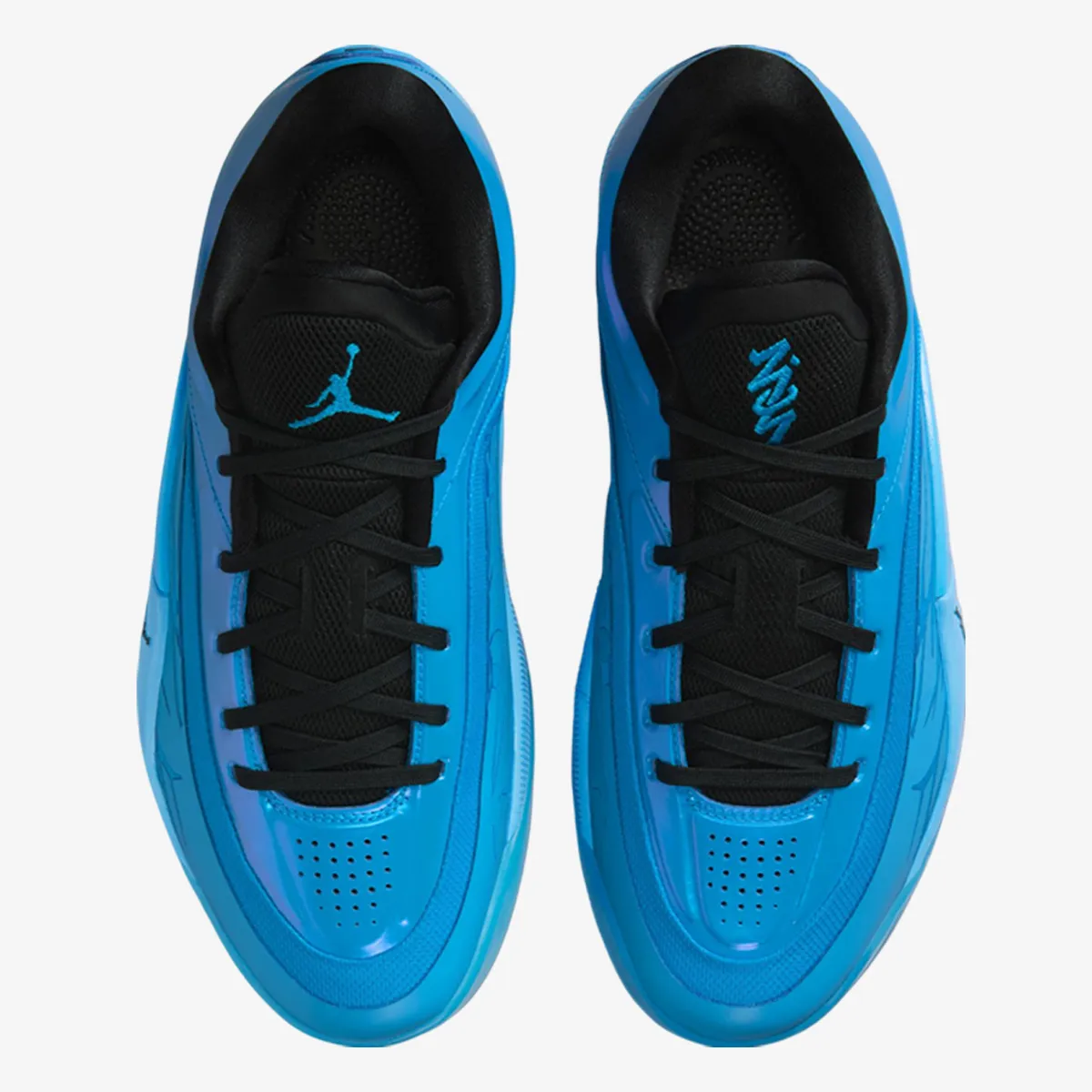 Jordan Patike Zion 4 