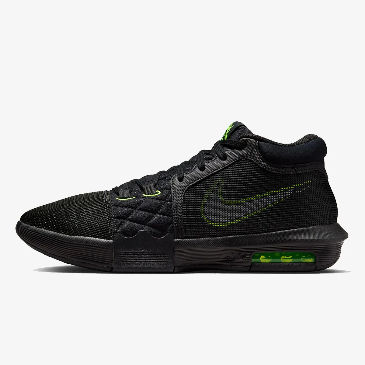 Nike Patike LEBRON WITNESS VIII 