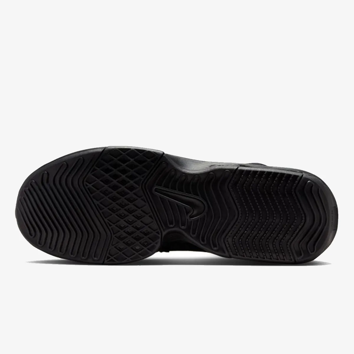 Nike Patike LEBRON WITNESS VIII 