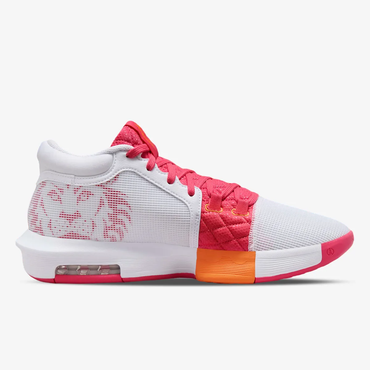 Nike Patike LeBron Witness VIII