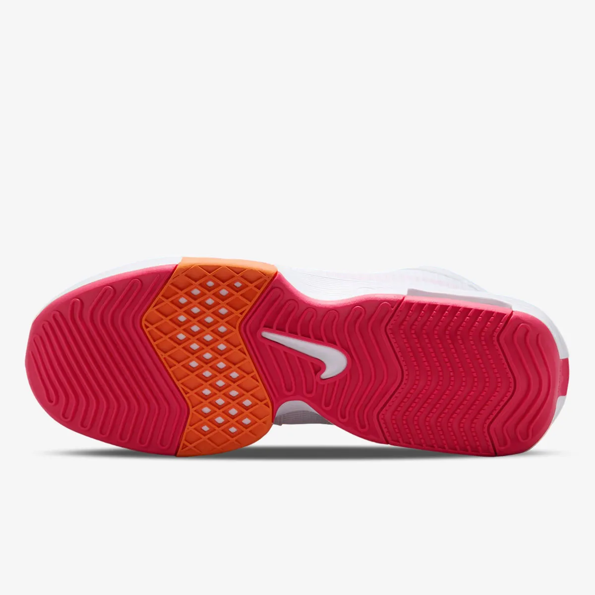 Nike Patike LeBron Witness VIII
